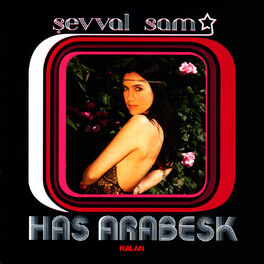Album cover of Has Arabesk
