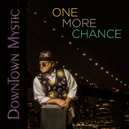 Album cover of One More Chance