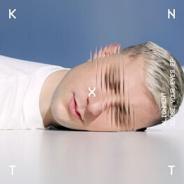 Album cover of Close Your Eyes EP