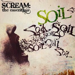 Album cover of Scream: The Essentials