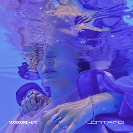 Album cover of Lontano