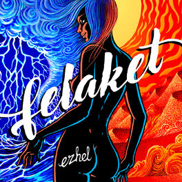 Album cover of Felaket