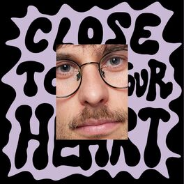 Album cover of Close to Your Heart