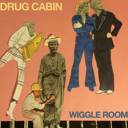 Album cover of Wiggle Room