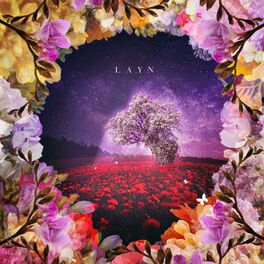 Album cover of He's Saying