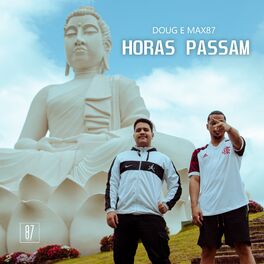 Album cover of Horas Passam