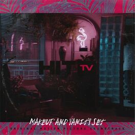 Album cover of Hit TV (Original Motion Picture Soundtrack)