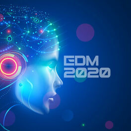 Album cover of EDM 2020