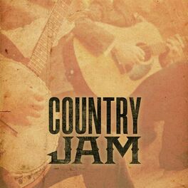 Album cover of Country Jam