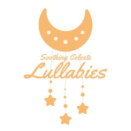 Album cover of Soothing Celeste Lullabies