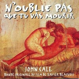 Album cover of N'Oublie Pas Que Tu Vas Mourir (Bande Originale du Film)