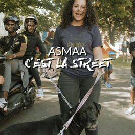 Album cover of C'est la street