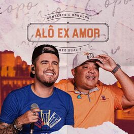 Album picture of Alô Ex Amor