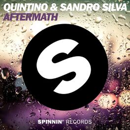 Album cover of Aftermath