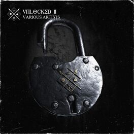Album cover of Unlocked 2