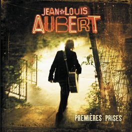 Album cover of Premières Prises