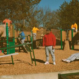 Album cover of NGHBRHOOD
