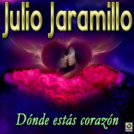 Album cover of Dónde Estás Corazón
