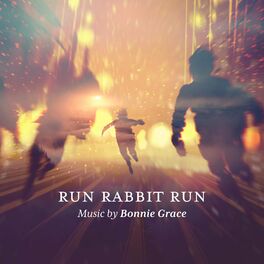 Album cover of Run Rabbit Run