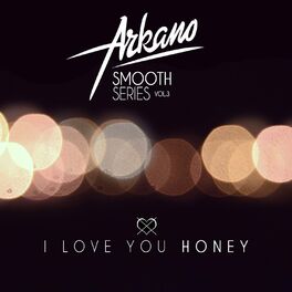 Album cover of I Love You Honey