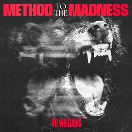 Album cover of Method to the Madness