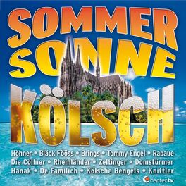 Album cover of Sommer Sonne Kölsch