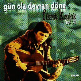 Album cover of Gün Ola Devran Döne