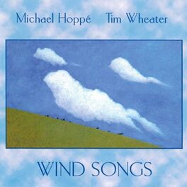 Album cover of Wind Songs