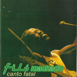 Album cover of Canto Fatal