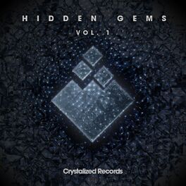 Album cover of Hidden Gems, Vol. 1