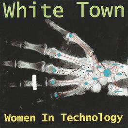 Album cover of Women in Technology (25th Anniversary Expanded Edition)