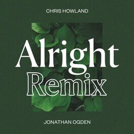Album cover of Alright (Remix)