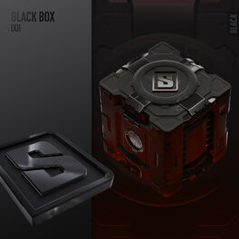Album cover of BLACK Box 001