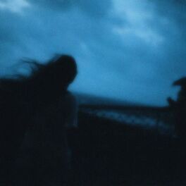 Album cover of young kid.