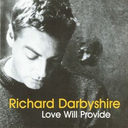 Album cover of Love Will Provide