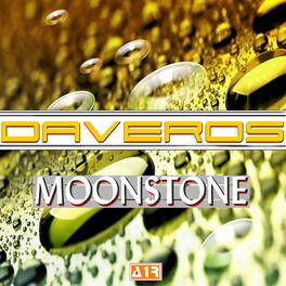 Album cover of Moonstone