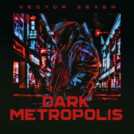Album cover of Dark Metropolis