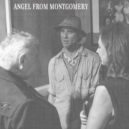 Album picture of Angel from Montgomery