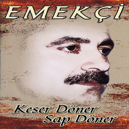 Album cover of Keser Döner Sap Döner