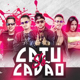 Album cover of Só Catucadão