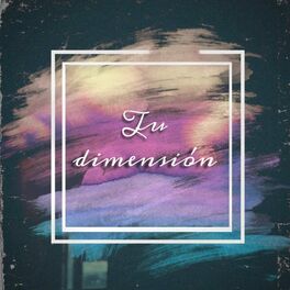 Album cover of Tu Dimension