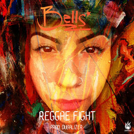 Album cover of Reggae Fight