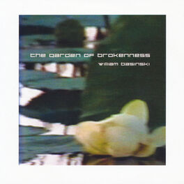 Album cover of The Garden of Brokenness