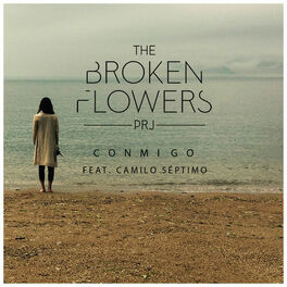 Album cover of Conmigo