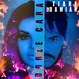 Album cover of Doble Cara (feat. Damian the Lion)