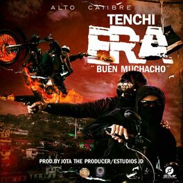 Album cover of Era Buen Muchacho