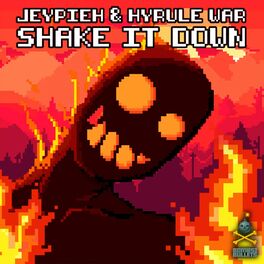 Album cover of Shake It Down