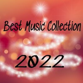 Album cover of Best Music Collection 2022