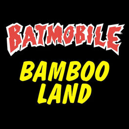 Album cover of Bambooland