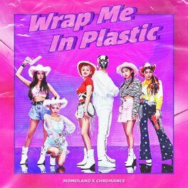 Album cover of Wrap Me In Plastic